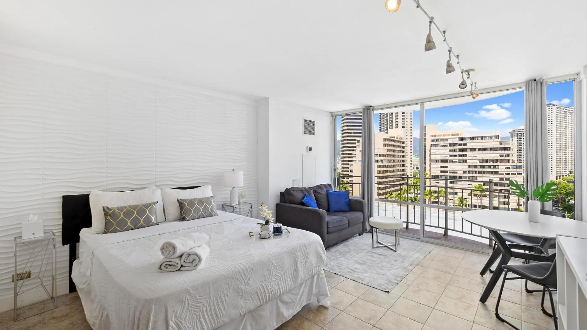 Appartamento Waikiki Ilikai Marina Honolulu 0*,  Stati Uniti