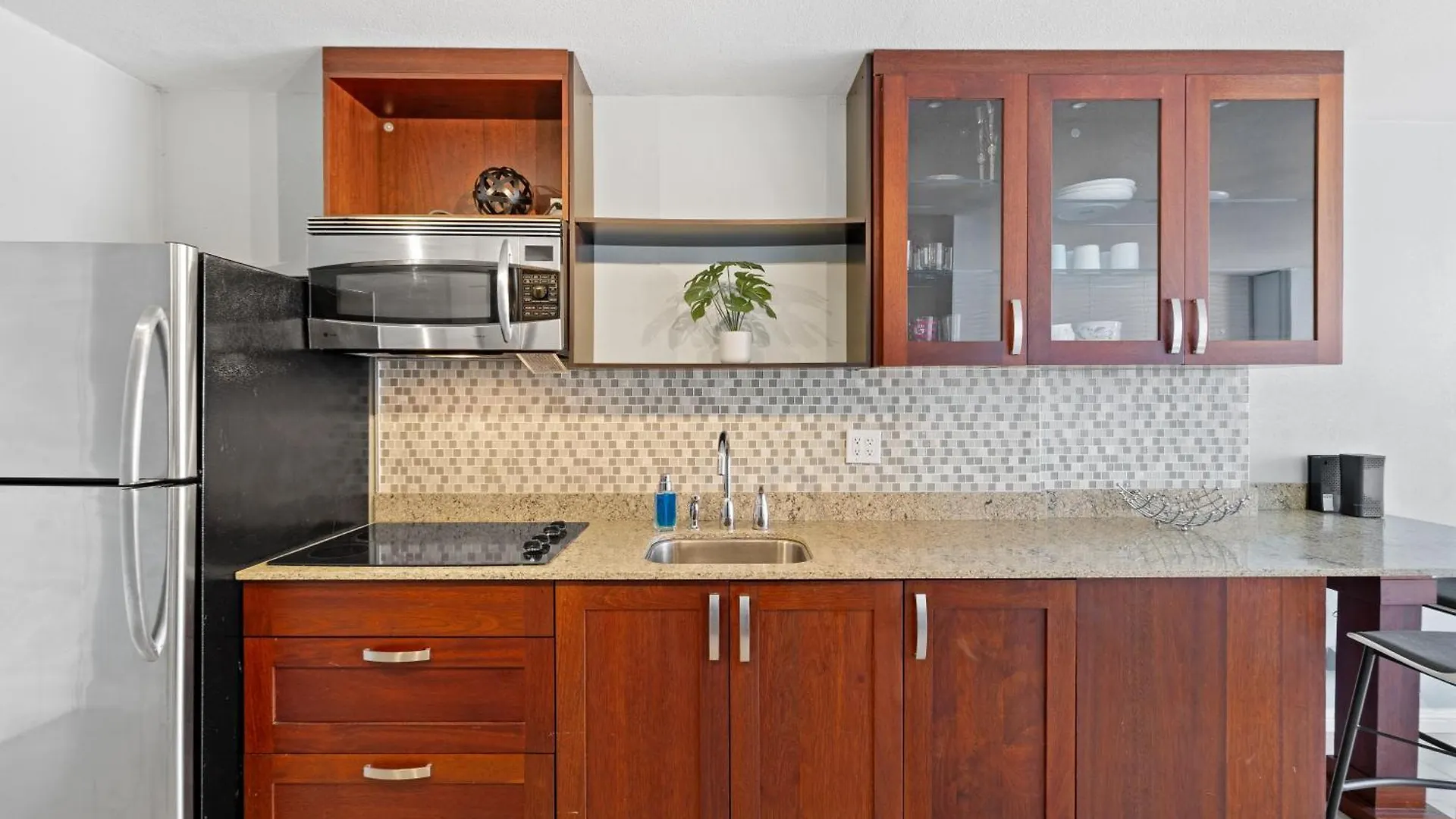 Ferienwohnung Waikiki Ilikai Marina Honolulu Apartment