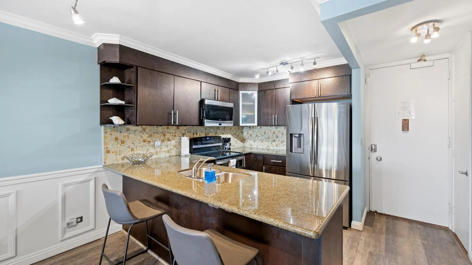 Ferienwohnung Waikiki Ilikai Marina Honolulu Apartment
