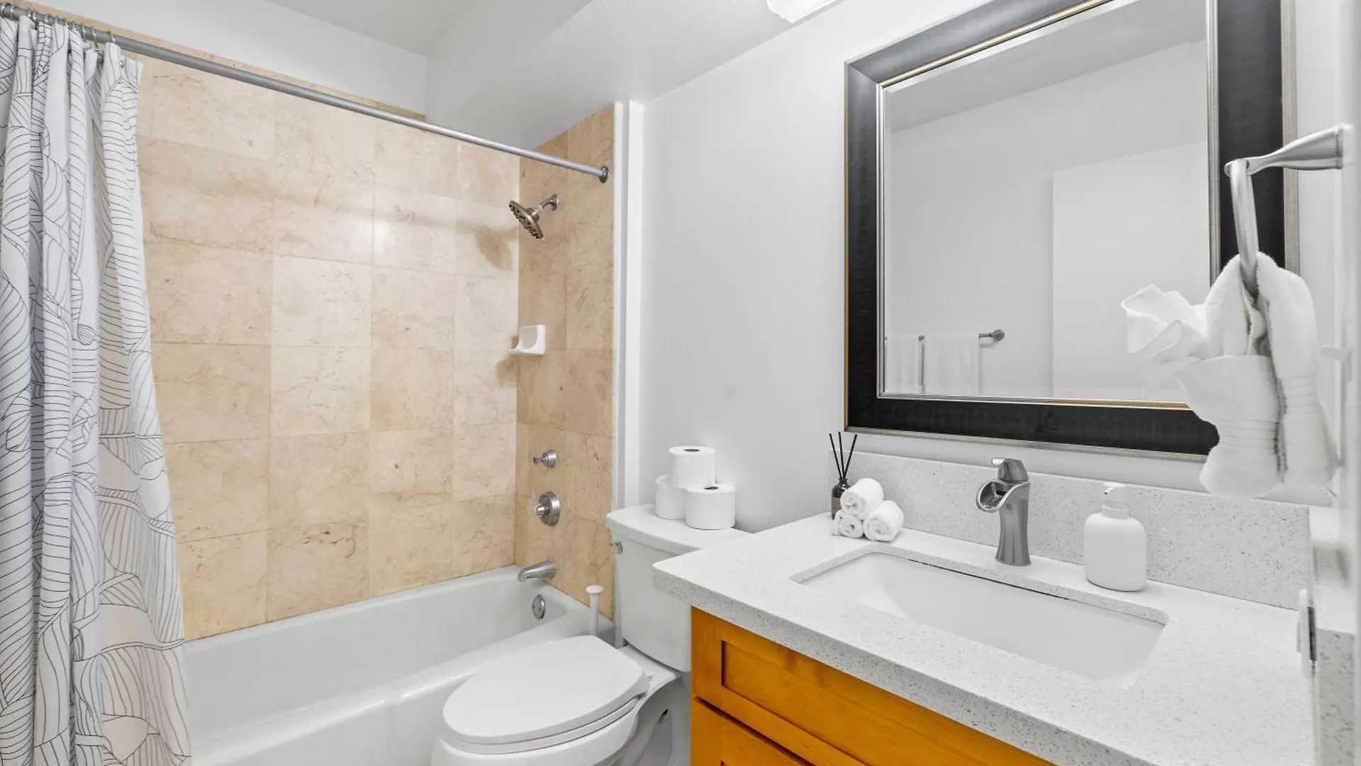 Apartment Ferienwohnung Waikiki Ilikai Marina Honolulu USA