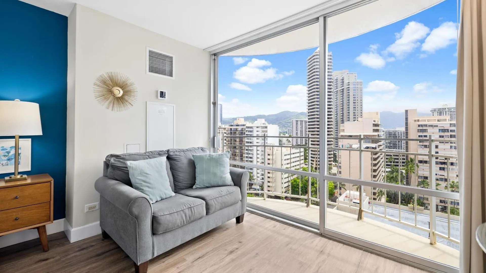 Waikiki Ilikai Marina Apartment Honolulu 0*,  United States